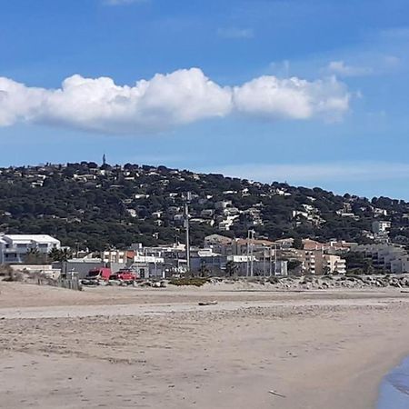 Port Cros Appartement Sète Exteriér fotografie