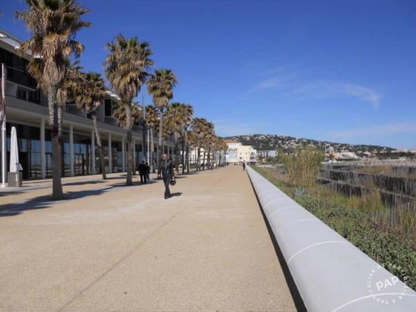 Port Cros Appartement Sète Exteriér fotografie