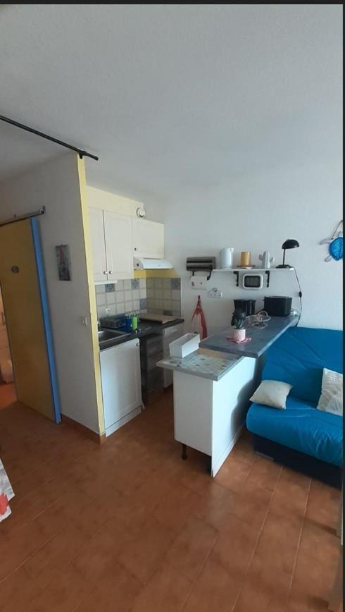 Port Cros Appartement Sète Exteriér fotografie