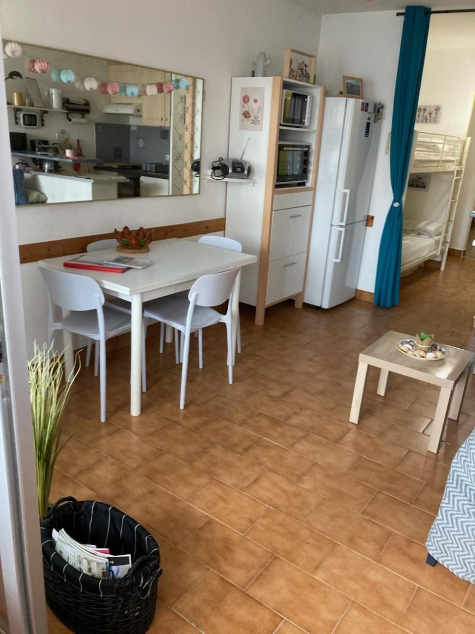 Port Cros Appartement Sète Exteriér fotografie